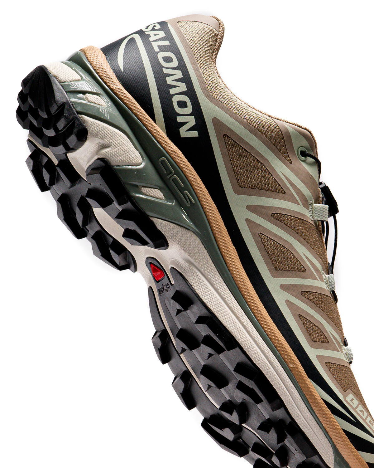 Salomon XT-6 | L47737400 | AFEW STORE